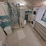別荘 Casa Scheledd チステルニーノ