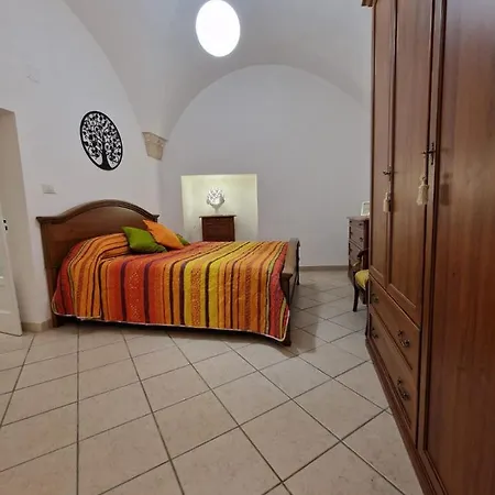 Casa Scheledd *