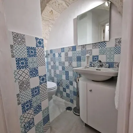 Casa Scheledd