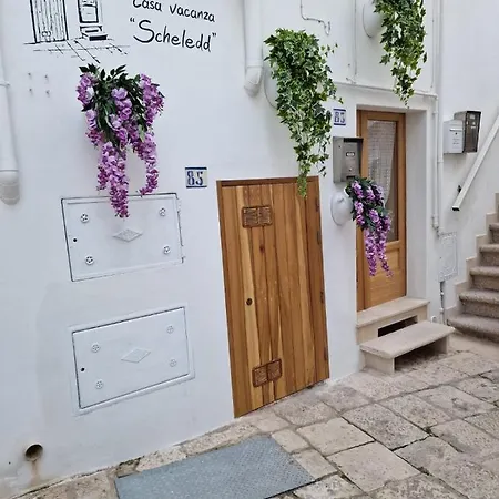 Casa Scheledd *
