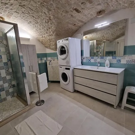 Casa vacanze Casa Scheledd