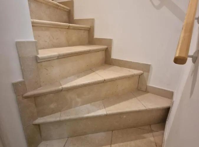 Casa Scheledd Casa de Férias *