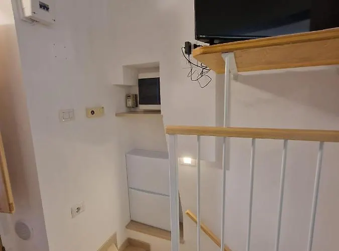 Casa Scheledd * Cisternino