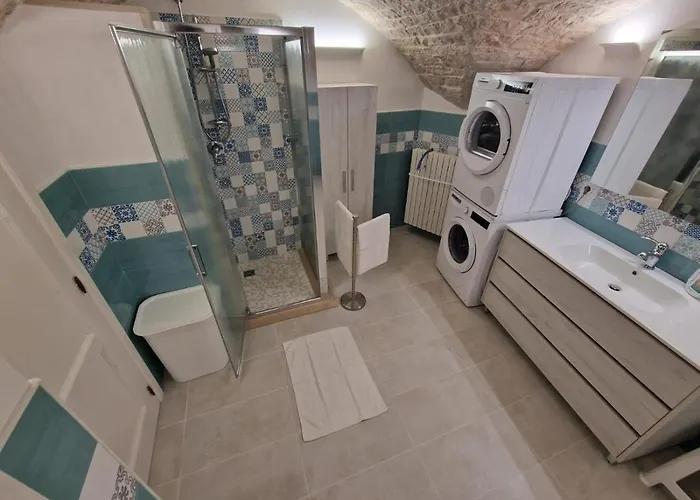 Casa de Férias Casa Scheledd Cisternino