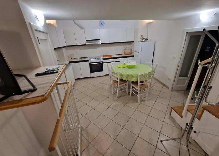 Casa Scheledd Cisternino