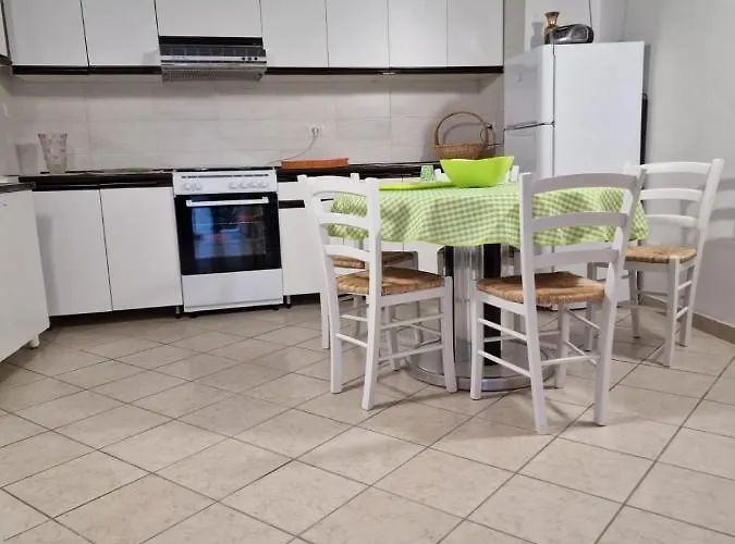 Casa Scheledd Casa de Férias *