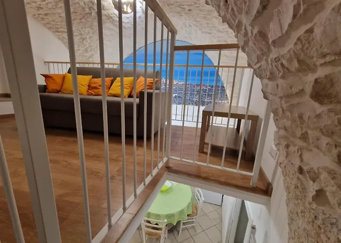 Casa Scheledd Cisternino