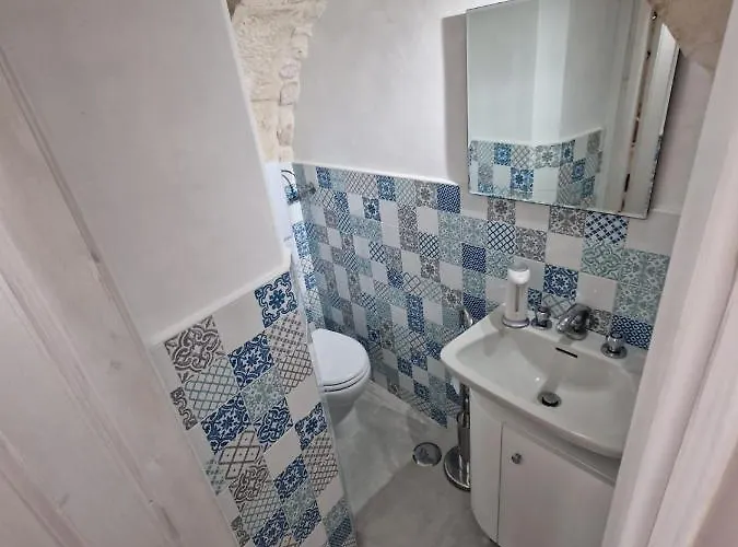 Casa Scheledd Casa de Férias Cisternino