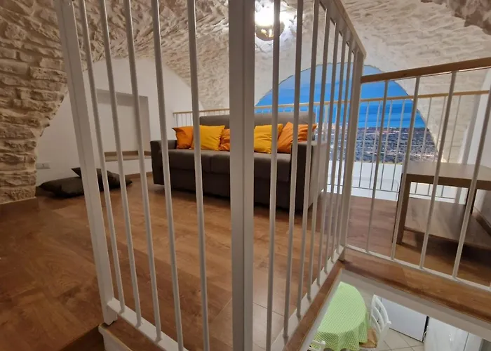 Casa Scheledd Cisternino