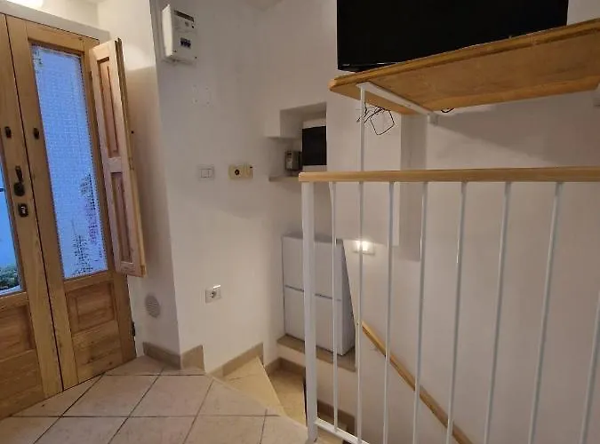 Casa Scheledd Cisternino