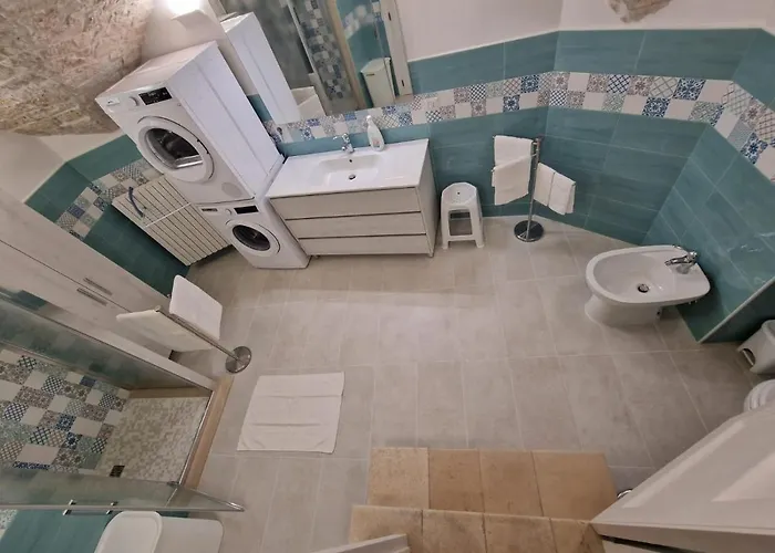 Casa de Férias Casa Scheledd Cisternino