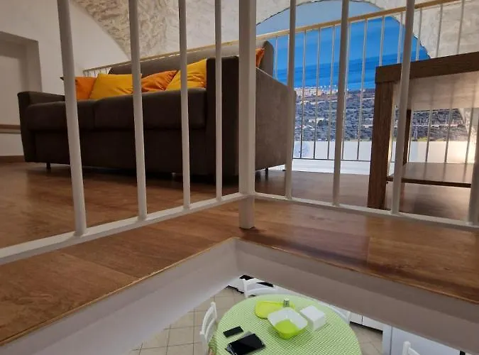 Casa Scheledd * Cisternino