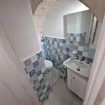 Casa Scheledd בית נופש צ'יסטרנינו