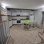 Casa Scheledd 度假居 奇斯泰尼诺