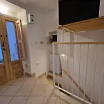 Casa Scheledd צ'יסטרנינו
