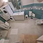 בית נופש Casa Scheledd צ'יסטרנינו