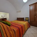 בית נופש Casa Scheledd
