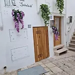 Casa Scheledd בית נופש *