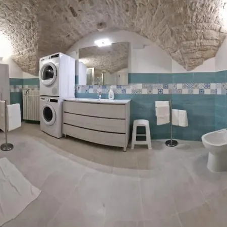 Casa Scheledd *