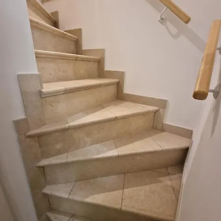 Casa Scheledd Сasa de vacaciones *