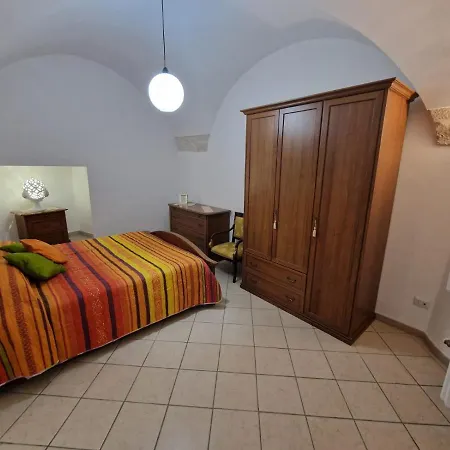 Casa Scheledd 度假居