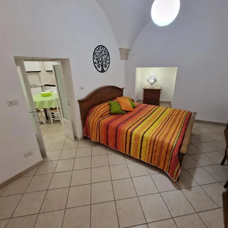 Holiday home Casa Scheledd