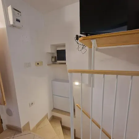 Casa Scheledd * Cisternino