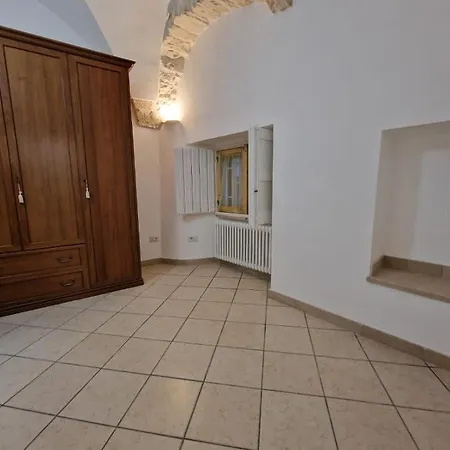 Holiday home Casa Scheledd *