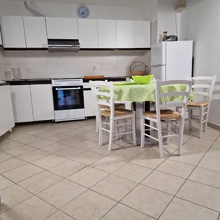 Casa Scheledd Сasa de vacaciones *