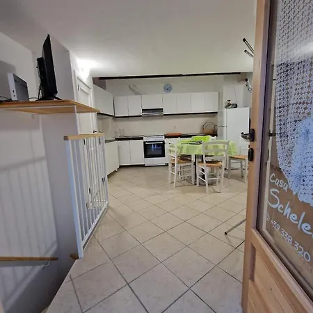 Casa Scheledd Cisternino