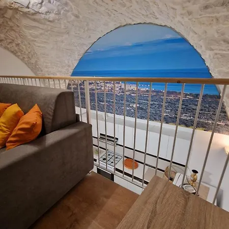 Casa Scheledd Holiday home *