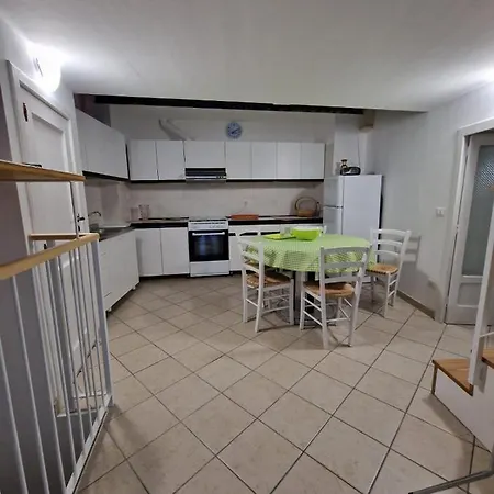 Casa Scheledd Сasa de vacaciones Cisternino