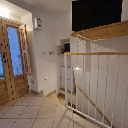 Casa Scheledd Cisternino