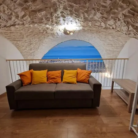 Casa Scheledd * Cisternino