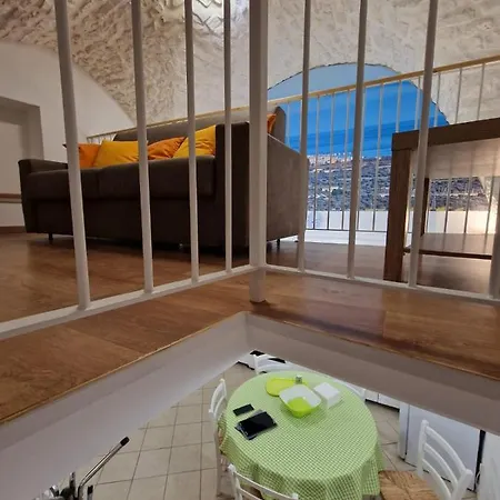 Casa Scheledd * Cisternino