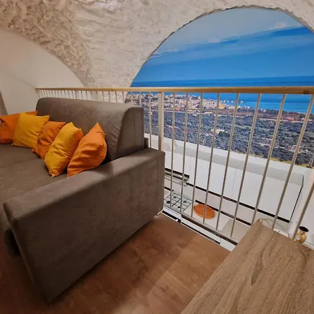 度假居 Casa Scheledd *