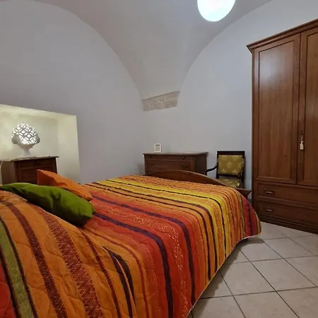 Holiday home Casa Scheledd